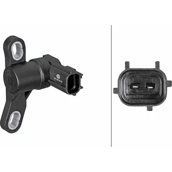 Generátor impulsů klikové hřídele HELLA 6PU 358 381-561