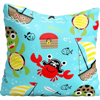 Povlak na polštářek Dekorační povlak na polštář 50x50 cm