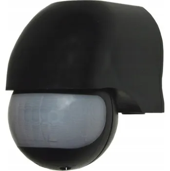 Pohybové čidlo Čidlo pohybu Bowi 013165 černé