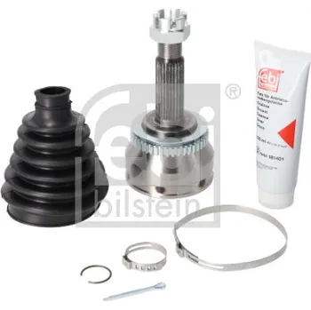 Poloosa kola Sada kloubů pro hnací hřídel FEBI BILSTEIN 196465