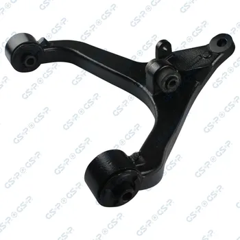 Zavěšení kol Řídicí páka, zavěšení kol GSP S062623