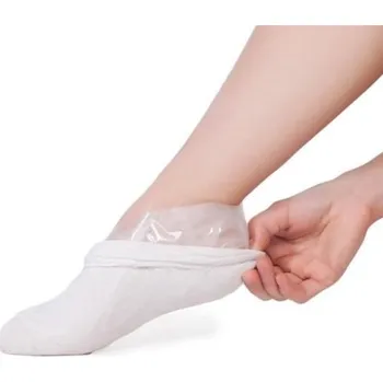 Kosmetika na nohy Aptel Exfoliační Ponožky