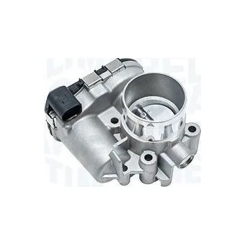 Systém vstřikování Hrdlo škrticí klapky MAGNETI MARELLI 802000000113