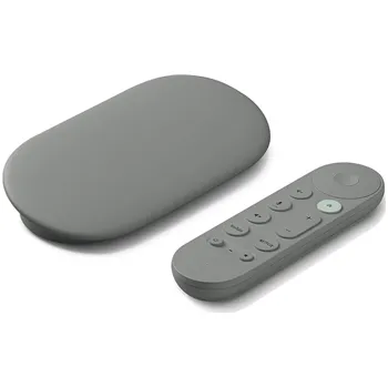Multimediální centrum Google TV Streamer 4K, Hazel