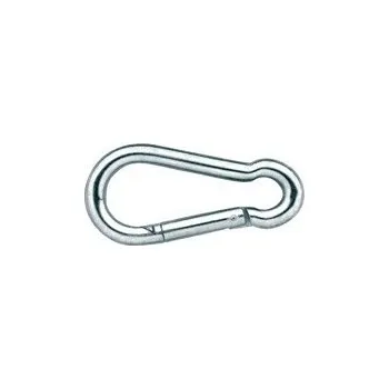 karabina Karabina 8x80 ZN Karabina, zinek bílý