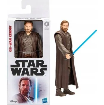 Figurka Figurka HASBRO Star Wars Obi-Wan Kenobi