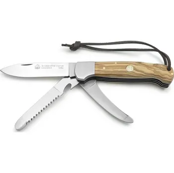 PUMA IP la caza olive I