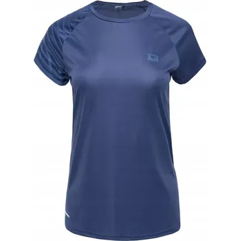 Dámské tričko DÁMSKÉ TRÉNINKOVÉ TRIČKO S KRÁTKÝM RUKÁVEM IQ HIDA WMNS VELIKOST L