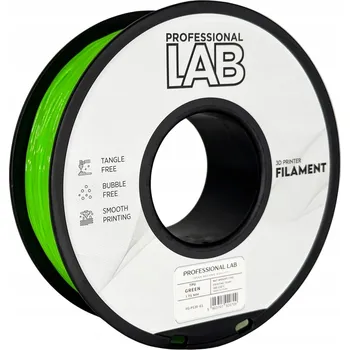 Filament Filament TPU Imagine s.c. 1,75 mm 1 kg zelený (zelený)