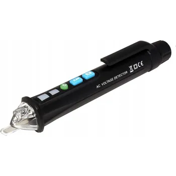 Zkoušečka VALUE Bezdotyková zkoušečka napětí, 1000V