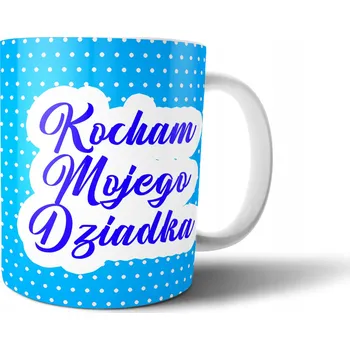 Keramický hrnek MakuchDruk 330 ml