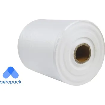 Polštář Role na výrobu bublinkových polštáře 15x20 cm