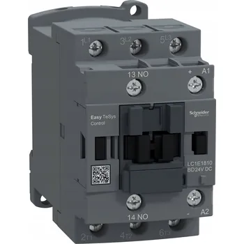 Stykač Stykač Schneider Electric 24 V IP20 18 A
