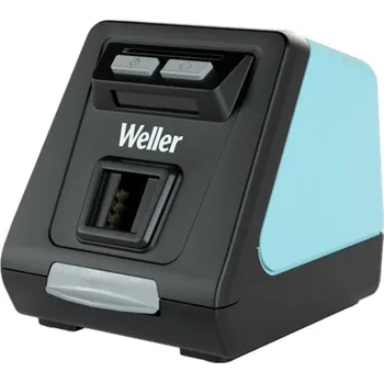 Weller WATC100M Automatický čistič hrotů 1 ks (d x š x v) 141 x 131 x 110 mm 1 ks
