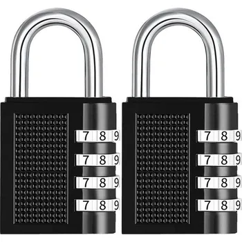 Visací zámek Zámek MECHEER CP-BB-2-B1