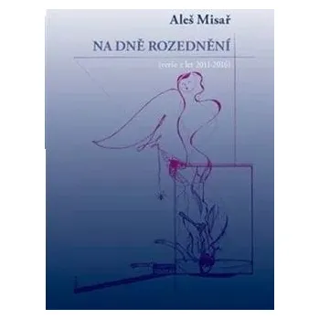 Umění Na dně rozednění Aleš Misař