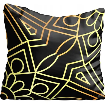 Polštář Povlak na polštář Mandala 50x50 cm