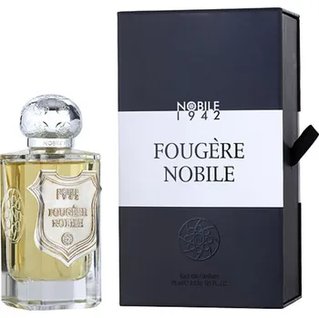 Unisex parfém Nobile 1942 Fougere Nobile U EDP 75 ml