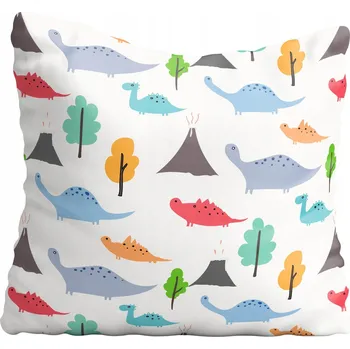 Polštář Dekorační povlak na polštář 50x50 cm