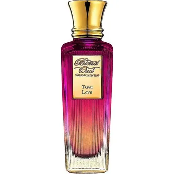 Unisex parfém Blend Oud Tupai Love U EDP 75 ml