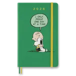 Moleskine Diář tvrdý L denní 2026