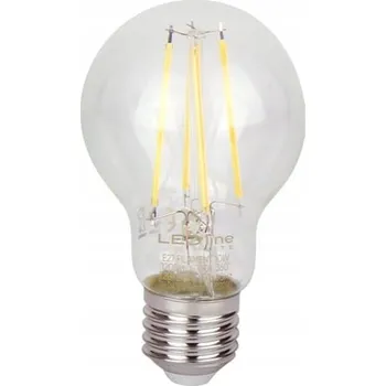 Žárovka LED žárovka Kulička Lite E27 10W A60 Neutrální bílá 4000K 1200lm Filament