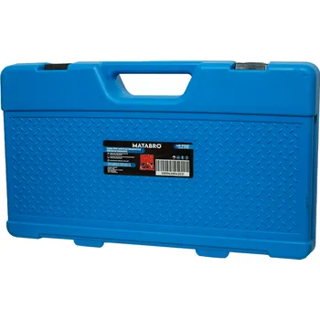 Sada nářadí ROZBALENO - Matabro MB-PIS01, Sada pro montáž/demontáž pístních kroužků