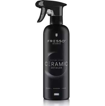 Autovosk Fresso Ceramic Detailer 500ml