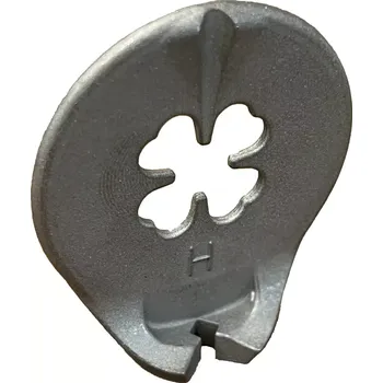 Cyklo nářadí Park Tool Klíč centrovací ČTYŘLÍSTEK 3,23 a 3,45 mm