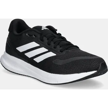Pánské tenisky Běžecké boty adidas Performance Runfalcon 5 IH7758 černá 99X, EUR 47 1/3