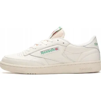 Dámské tenisky REEBOK Club C 85 Vintage dámské tenisky sportovní boty velikost 39