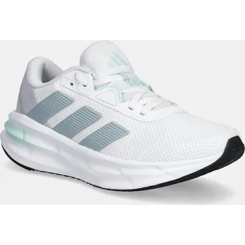 Pánská obuv Běžecké boty adidas Performance Galaxy 7 JP6601 bílá 00X, EUR 36