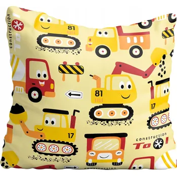 Povlak na polštářek Dekorační povlak na polštář 65x65 cm