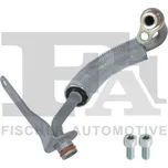 Potrubí chladiva, dmychadlo FA1 510-802Z