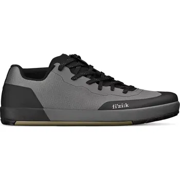 Pánská obuv Fizik Tretry FIZIK SHOES GRAVITA VERSOR Flat - GREY - MUD velikost 43