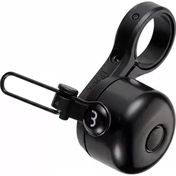 Zvonek na kolo BBB cycling Zvonek BBB ErgoSound, BBB-19