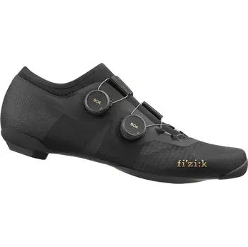 Pánská obuv Fizik Tretry FIZIK Vega Carbon - černá velikost 42