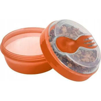 Svačinový box Carl Oscar - Nice Cup Svačinový box s chladicí vložkou - Los