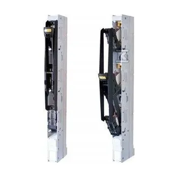 vypínač Odpínač ETI Polam 500 V IP20 160 A