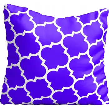 Polštář Povlak na polštář Jetel Maroko 50x50 cm D04