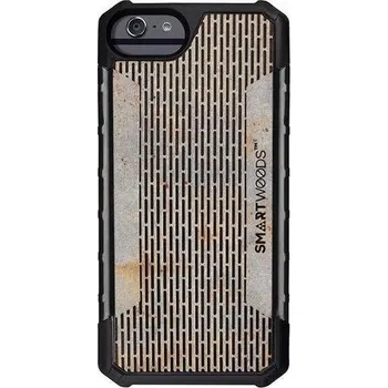 Pouzdro na mobilní telefon Smart Woods Solid Armor Pass SC | Pouzdro pro iPhone SE2022/SE2020/8/7