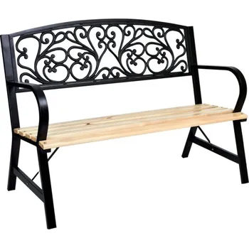 Zahradní nábytek Zahradní lavice TITO