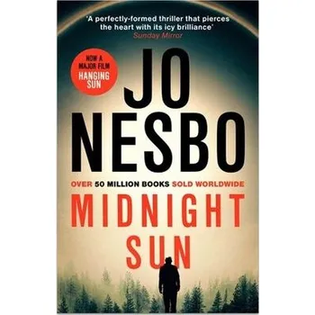 MIDNIGHT SUN Jo Nesbo