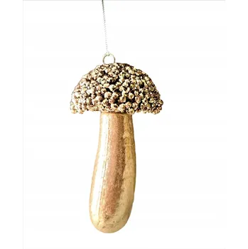 Vánoční ozdoba Ozdoba závěsná 14 cm 1 ks ART-POL 132594