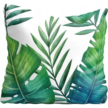 Povlak na polštářek Dekorační povlak na polštář 45x45 cm