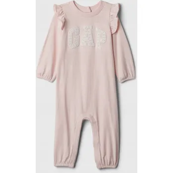 GAP Baby overal s logem