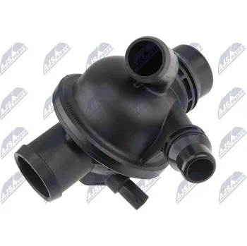 Motor automobilu Pouzdro termostatu NTY CTM-BM-083