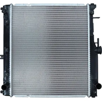 Chladič motoru Chladič, chlazení motoru KAMOKA 7700093