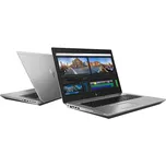 HP Zbook 17 G5 - repasovaný notebook 8148