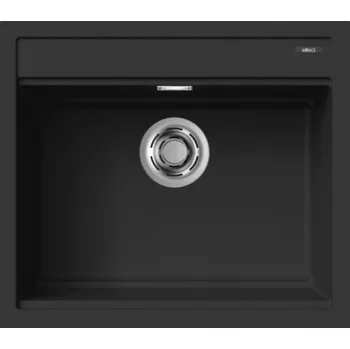 Granitový dřez Elleci BEST-F 105 K86 FLUSH MOUNT Granitový dřez BEST-F 105 K86 FLUSH MOUNT + Sleva 5% při zadání kódu "ZIMA5"